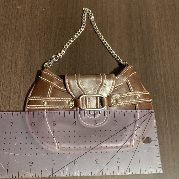 Mini Purse - Picture 5 of 6